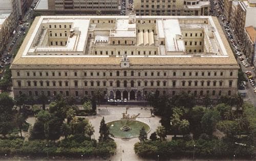 University of Bari Aldo Moro
