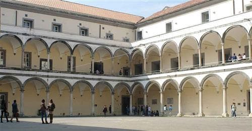 University of Campania Luigi Vanvitelli