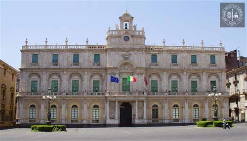 University of Catania