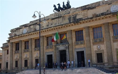 University of Messina