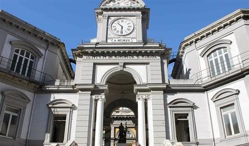University of Naples Federico II