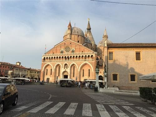 University of Padua (Padova)