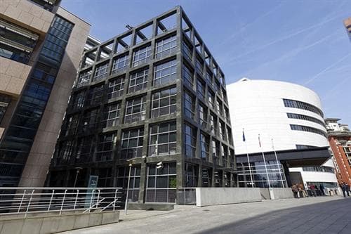 Ecole de Management Léonard de Vinci