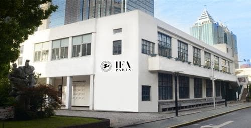 IFA - International Fashion Academy