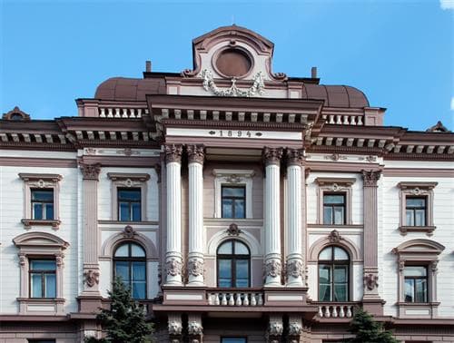 Ivano Frankivsk National Medical University