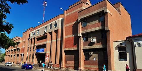 University