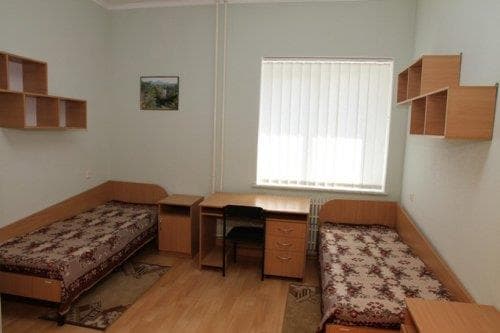 Hostel