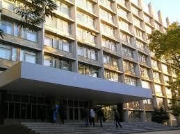 University