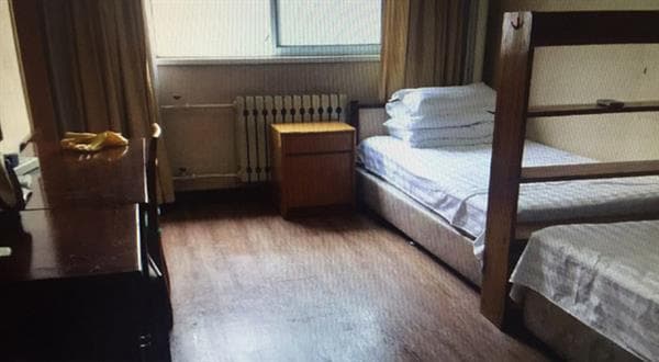 Hostel