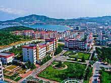 University Campus