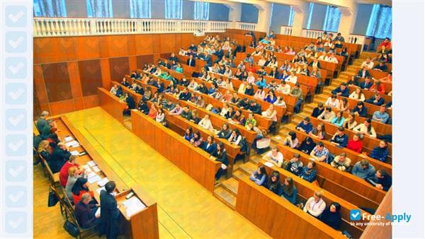Auditorium