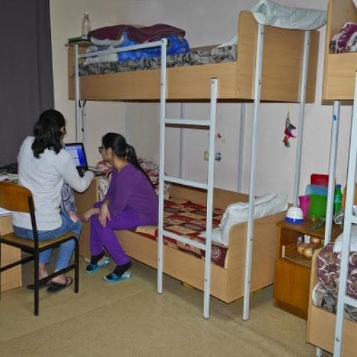 Hostel