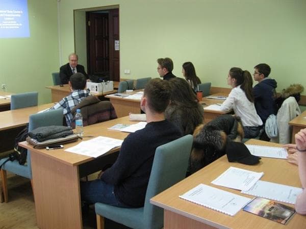 Classroom