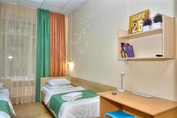 Hostel