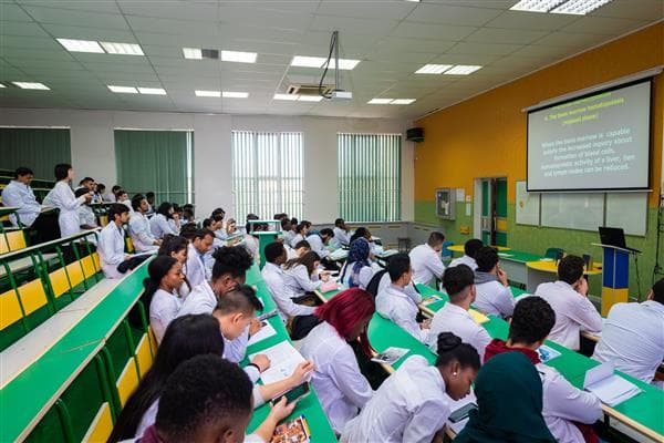 Classroom