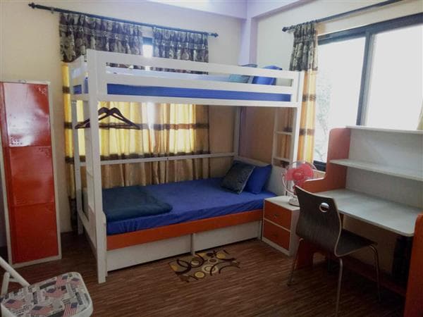 Hostel