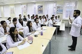 Classroom