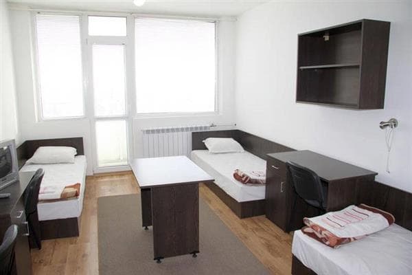 Hostel