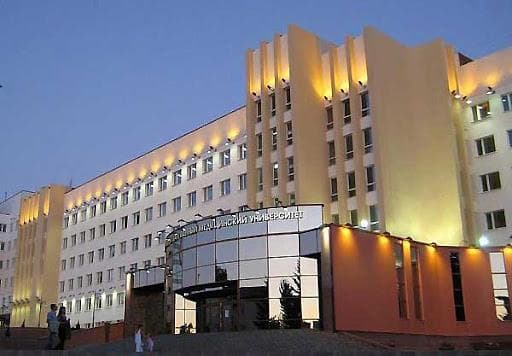 University