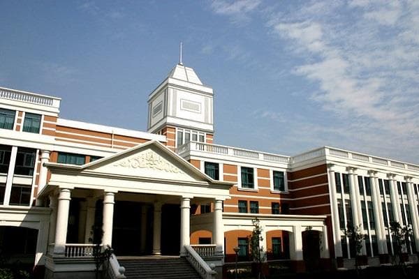 University
