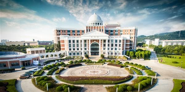 University