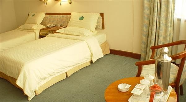 Hostel