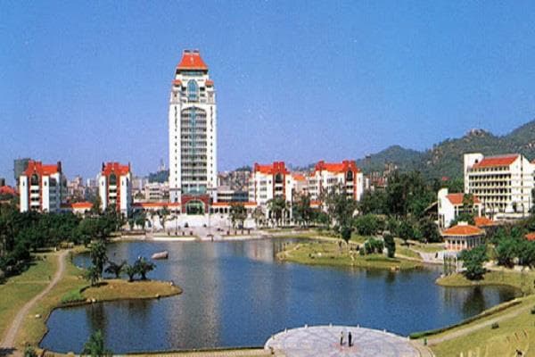 University