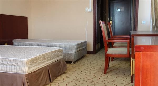 Hostel