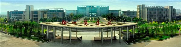 University Campus