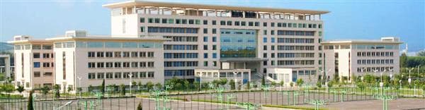 University