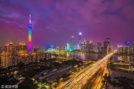 City