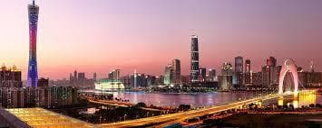 City