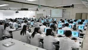 Classroom