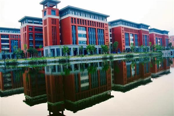 University