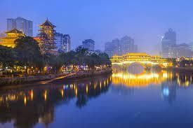 City