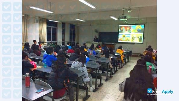 Classroom