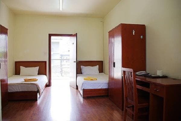 Hostel