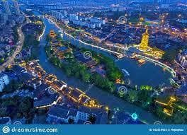 City