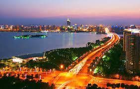 City