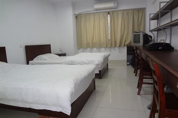 Hostel