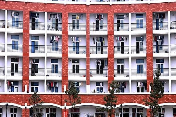 Hostel