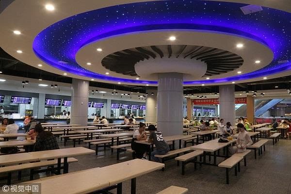 Canteen