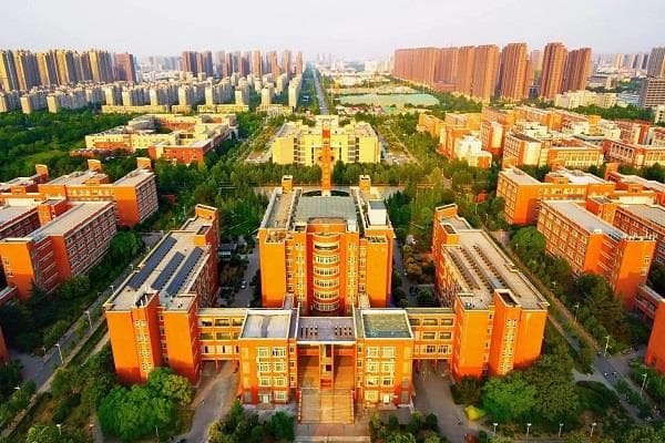 University