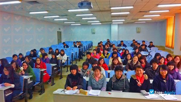 Classroom