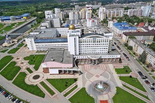 Campus