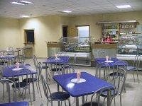 Canteen