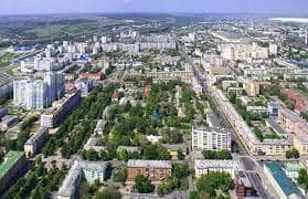 City