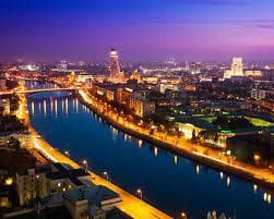 City