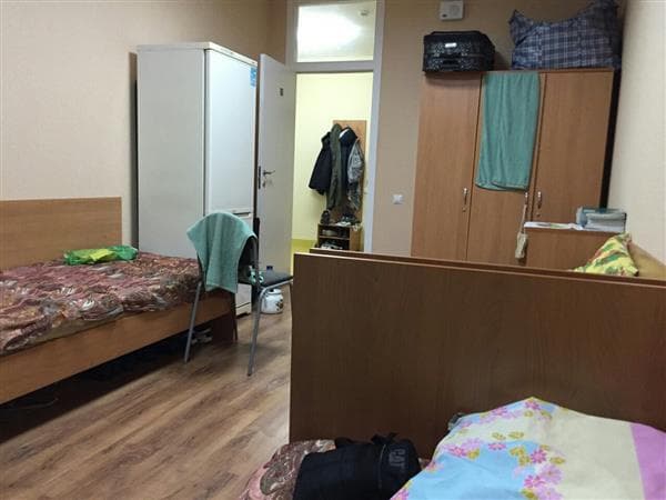Hostel