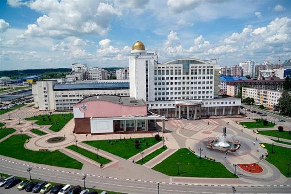 University